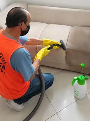 Limpei Aqui - Limpa Sofá